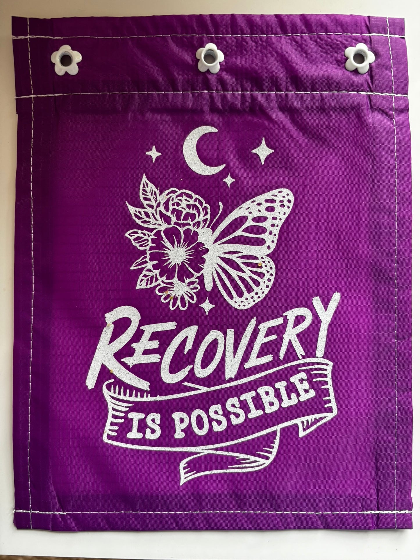 Emotional Summit: Recovery