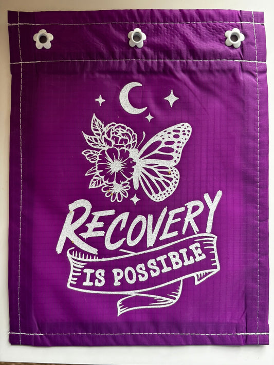 Emotional Summit: Recovery